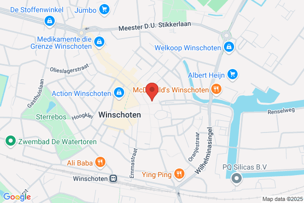 Kijkshop