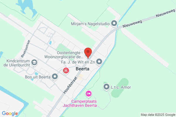 Verpleegcentrum De Tjamme