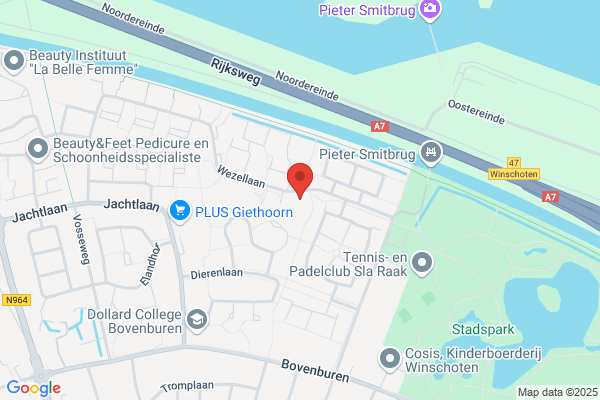 Verpleegcentrum De Wold-Rank