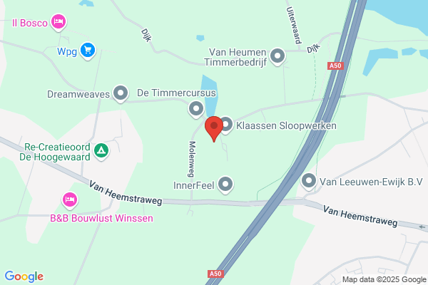 Beautysalon Dees