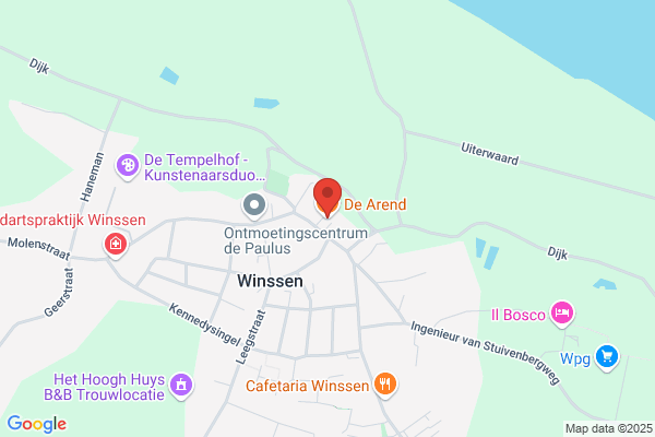Gasterij De Arend