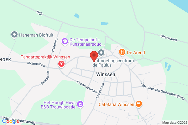 Marcusse Woninginrichting