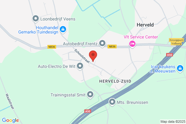 Walraven Transport Ewijk