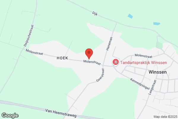 Aannemers- En Sloopbedrijf Hijmans Bv