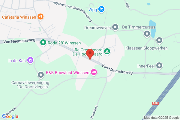 Aannemersbedrijf Van Beuningen