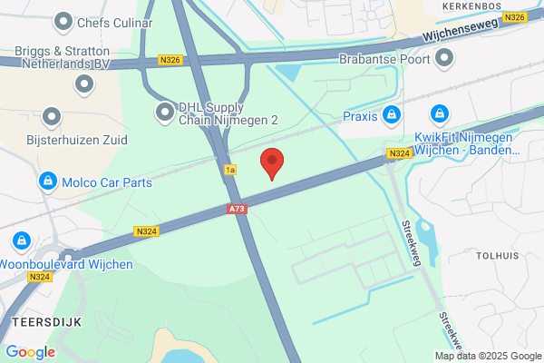 Administratie- Belastingadviesburo De Goey
