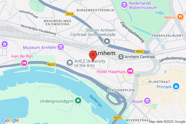 Arnhemse Schoolvereniging