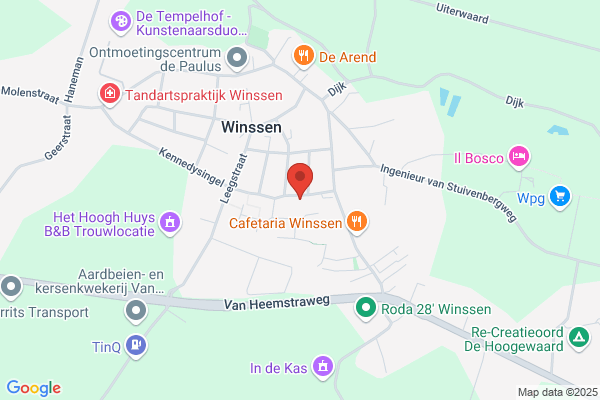 Assurantiekantoor De Keijzer