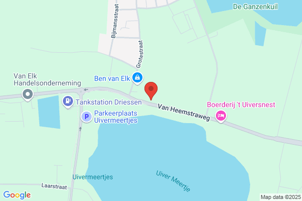 Autobedrijf B Rieken