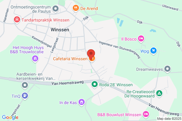 Beter Zus Dan Zo