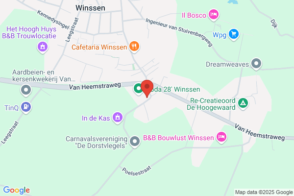 Boerboom Adm & Fiscale Dienstverlening
