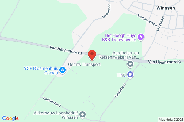 Gerrits Bv