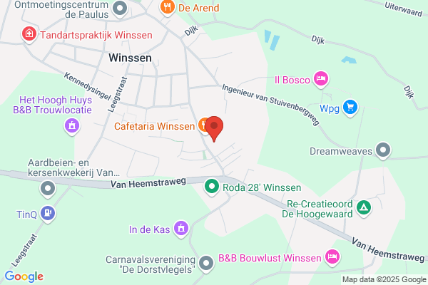 Huisman, Wim