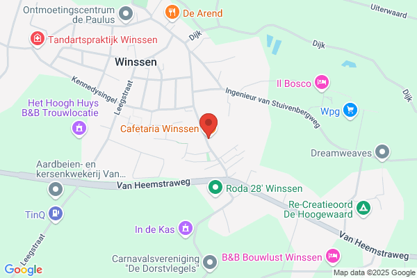 Huizinga