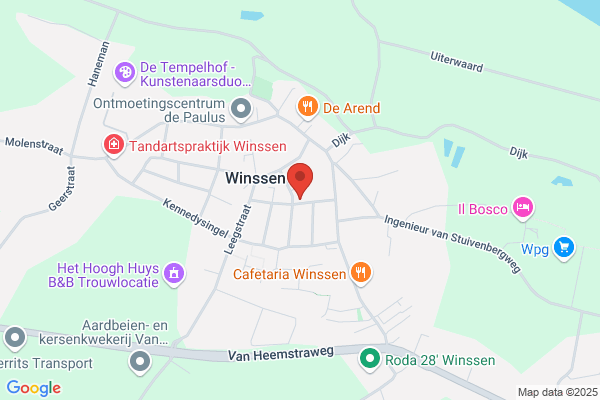 Janssen, Theo