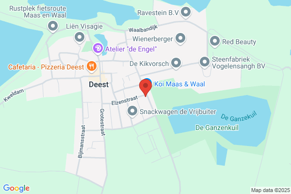 Koot Apparaten Service