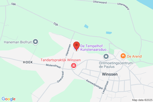 Kortekaas, Huub