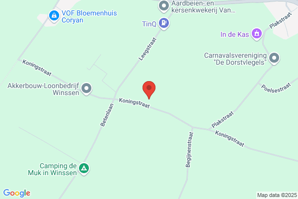 Kroes En Zn Bv