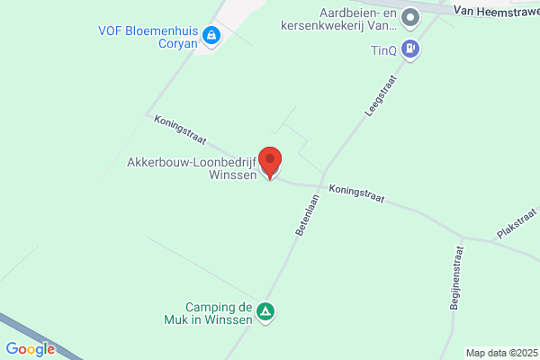 Loon & Grondverzet Winssen