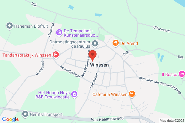Nillesen, J E M