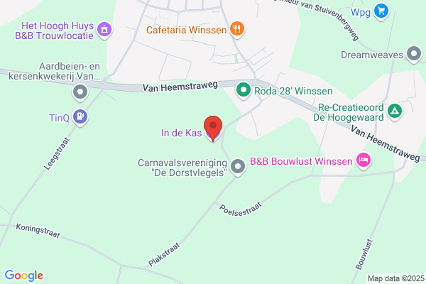 Onderhoudsbedrijf Buis
