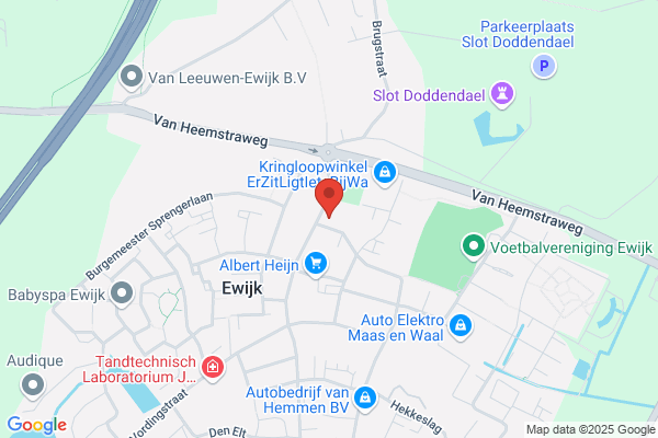 Parochiekerk Sint Johannes De Doper