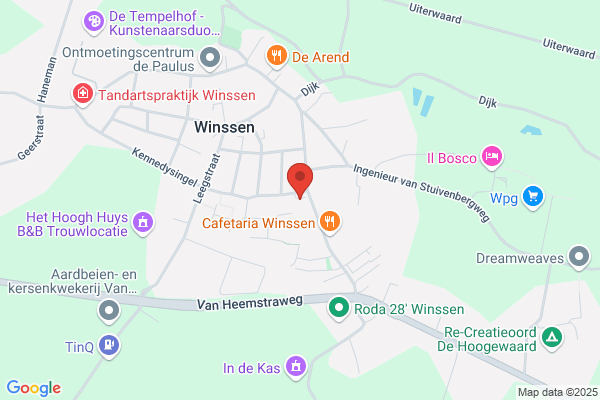 Peters & Hendriks Beuningen B.V.