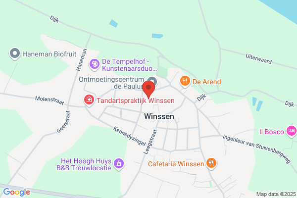 Peuterspeelzaal Calimero