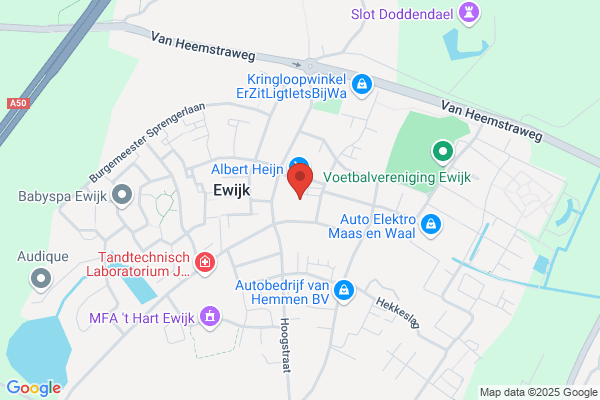 Postkantoor