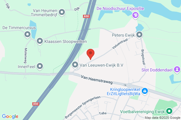 Reuvers Tuinieren
