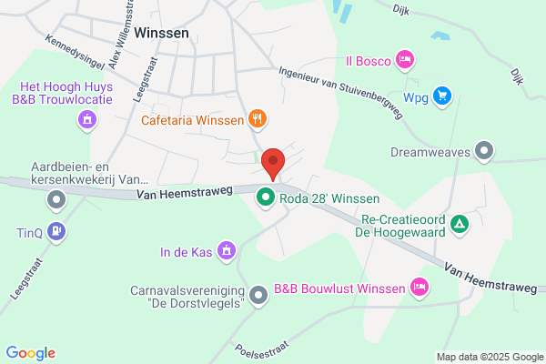 Rouwvervoer Tromp Flexible Funeral Support