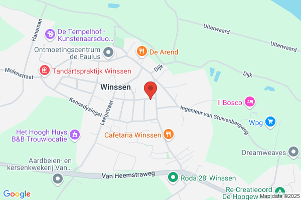 Schoonheidssalon M R Kleijnen-Mezenberg