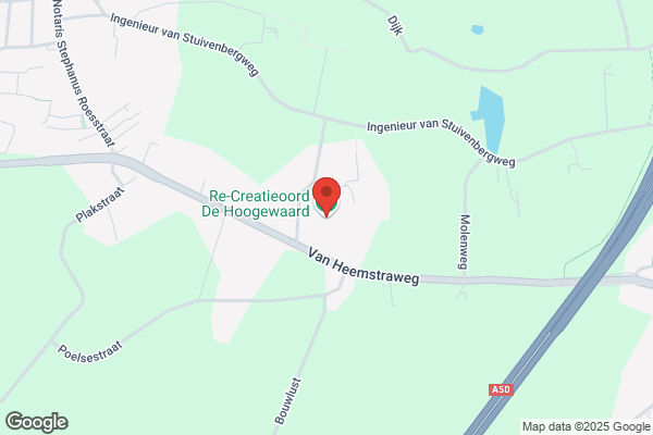 Vakantieboerderij De Hoogewaard