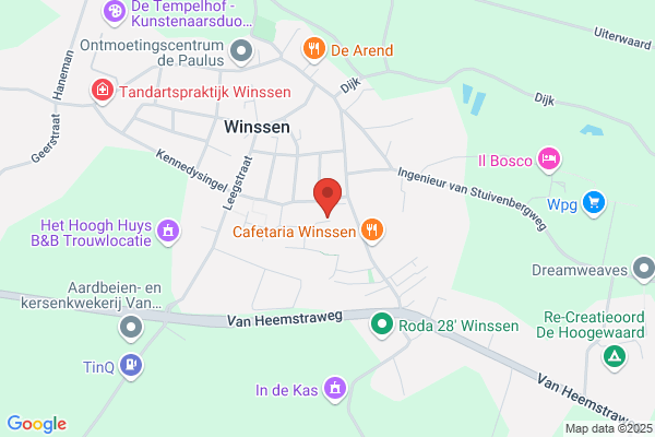 Van Luyck Elas