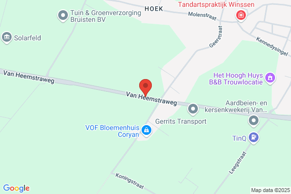 Van Teeffelen