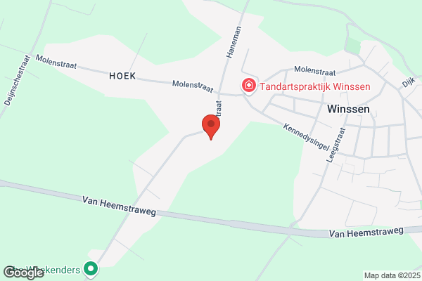 Wegenbouwbedrijf Aalbers Winssen Bv