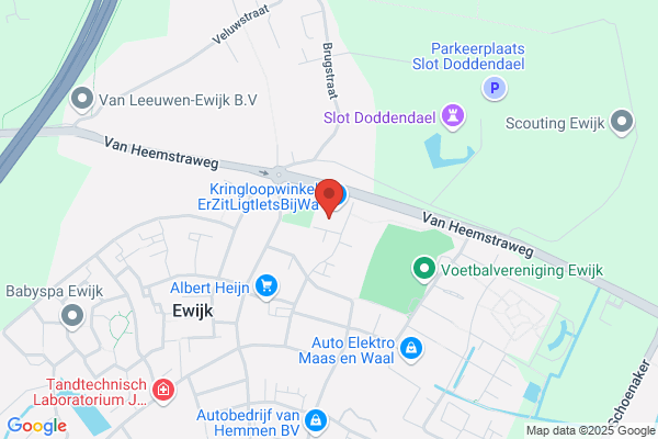 Zwembad De Tuimelaar