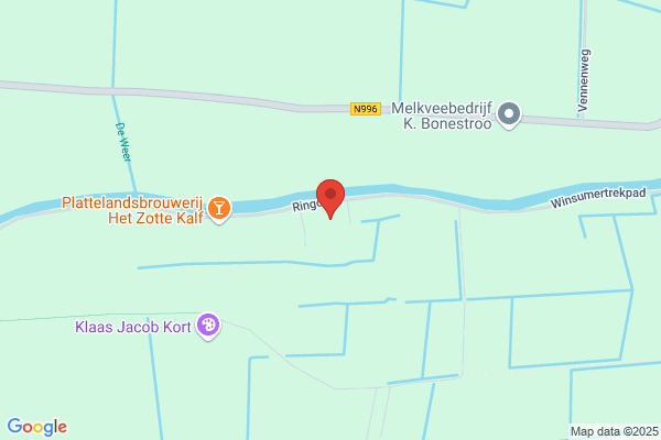 Marnetechniek B.V.