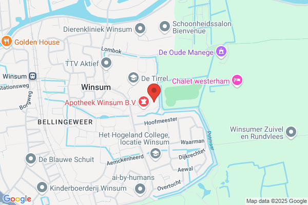 Tandartsenpraktijk Wommels