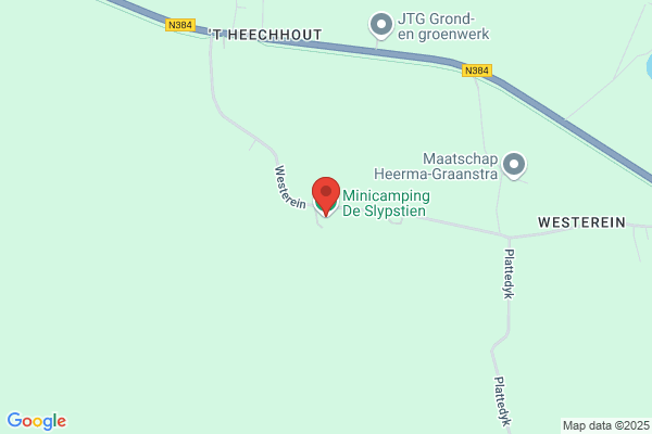 De Slypstien