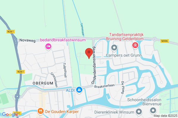 Algemeen Bijzondere Basisschool De Reinboge