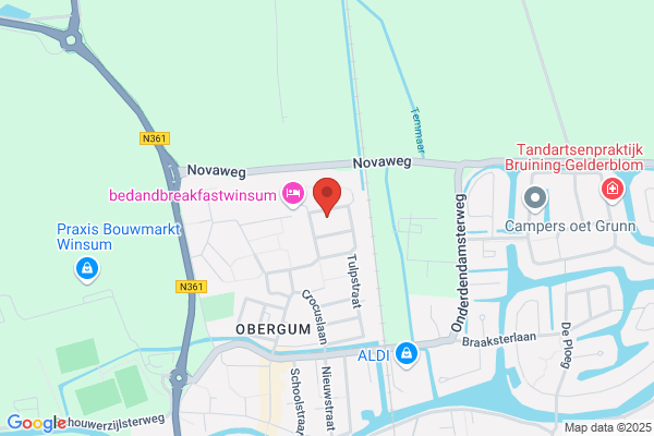 Autorijschool Poelstra