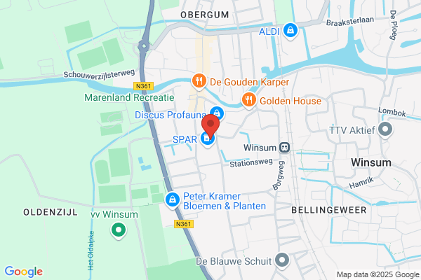 Basisskoalle De Tarissing Protestant Chr