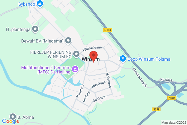 Bauke En Jacomien Heeres Indisposables