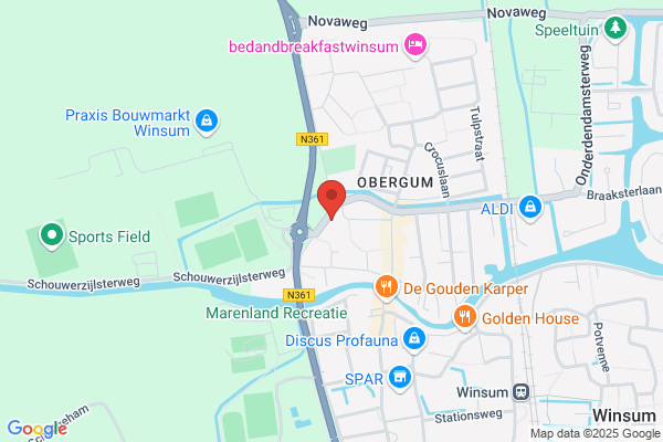 Begrafenisvereniging Tzum