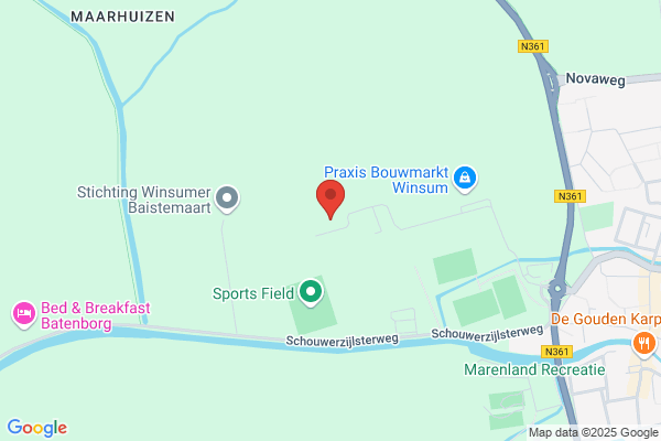 Bouwbedrijf Kooistra