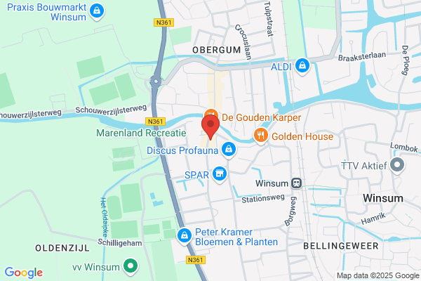 Cafe Slijterij De Ster