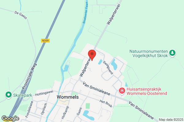 Christelijke Basisschool It Funemint