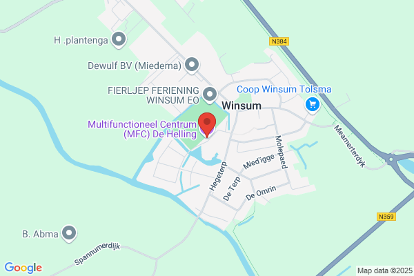 Dorpshuis/Eetcafe 't Skipperke