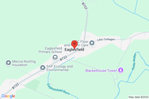Eaglefield